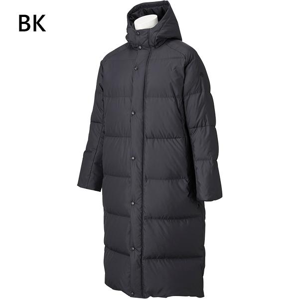 DESCENTE（デサント） アウター 防寒 スーパー ロング ダウンコート