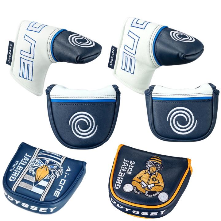 ODYSSEY（キャロウェイゴルフ） 「送料無料(北海道・沖縄を除く