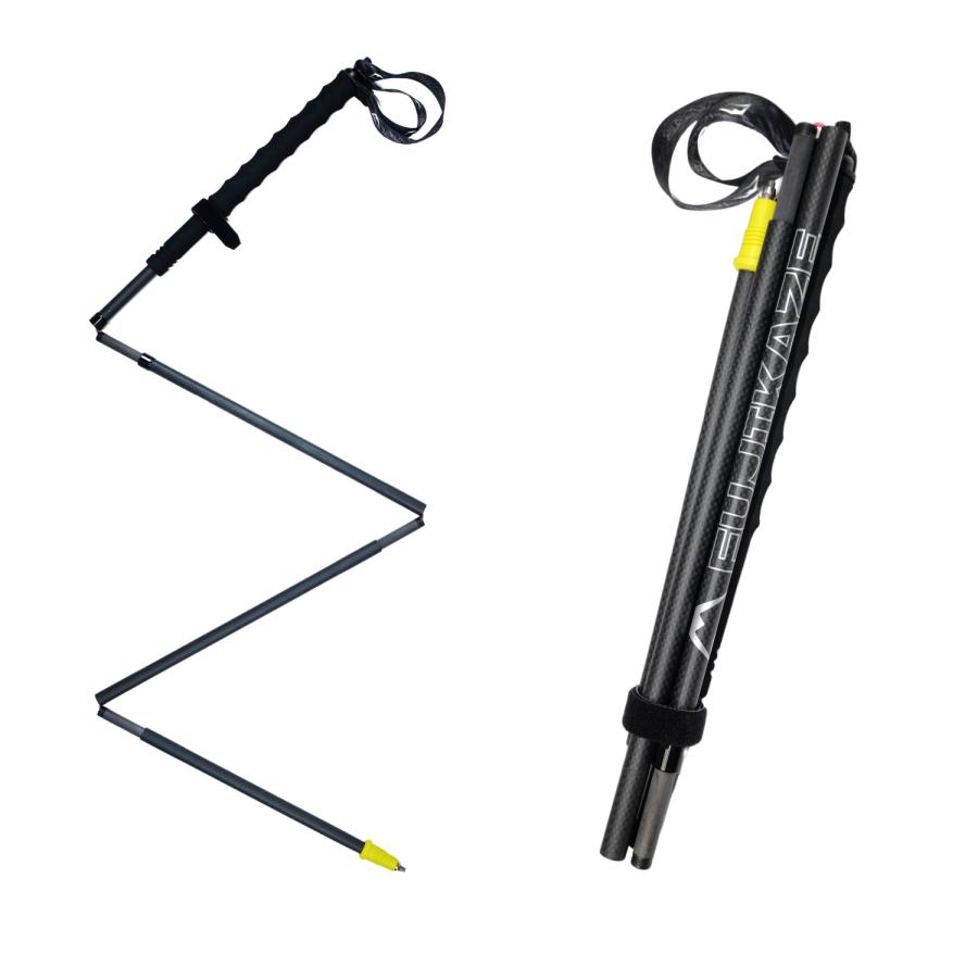 トレポン用 マガジン 透明グレー 3個セット トレポン用 マガジン 透明