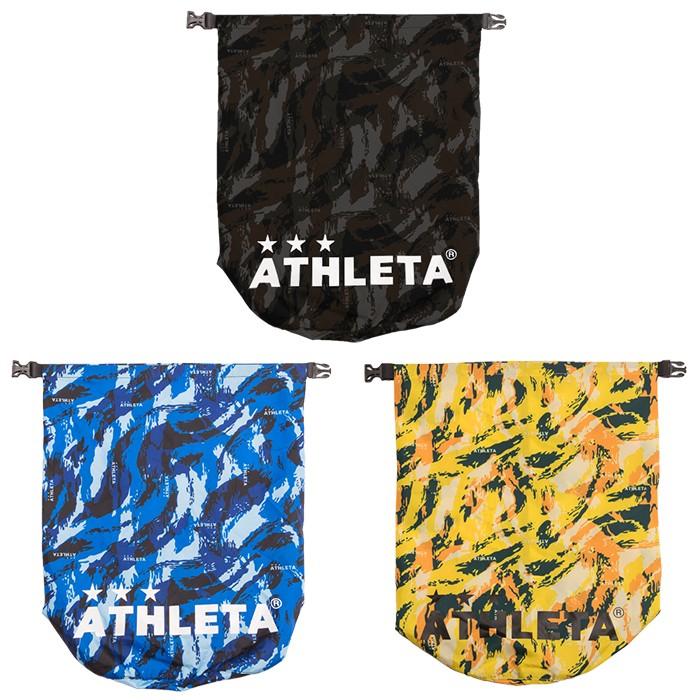 ボールマルチケース (05234)アスレタ(ATHLETA) ボールバッグ マルチ
