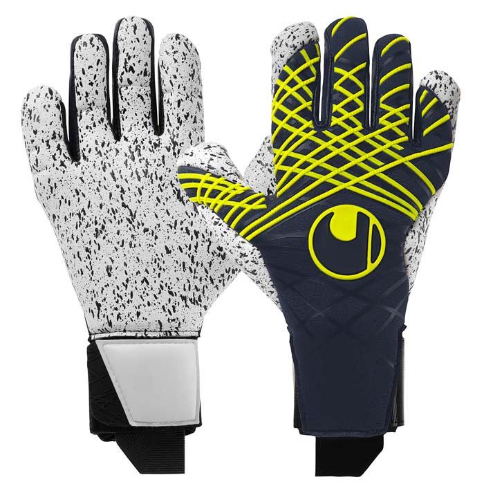 ウールシュポルト プレディクション スーパーグリップ+ ハーフ