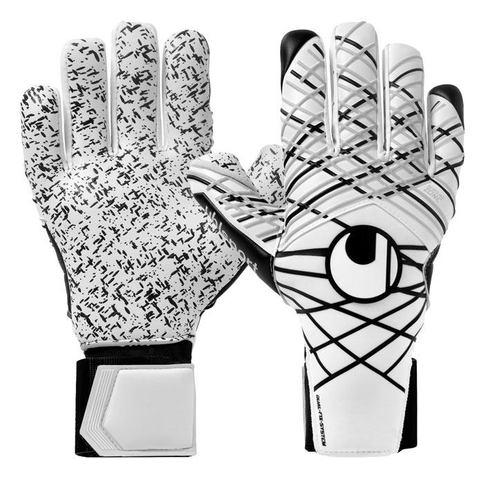 ウールシュポルト スーパーグリップ+ ハーフネガティブ uhlsport