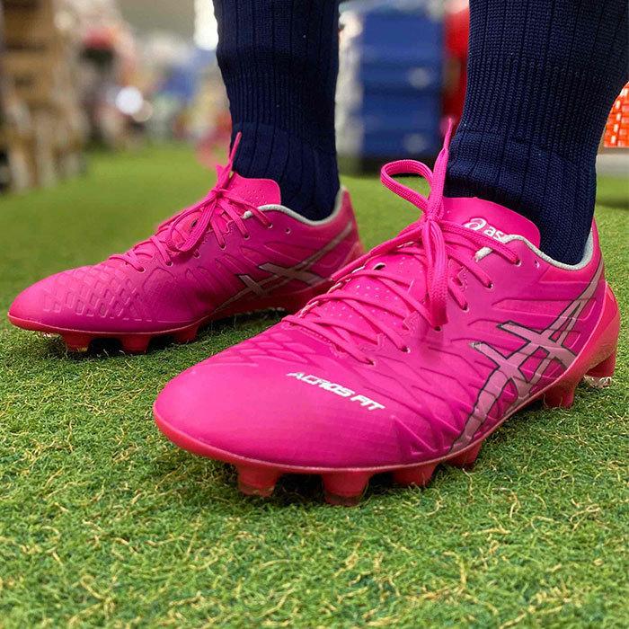 アシックス DSライト ACROS asics 【サッカー・フットサル】 シューズ