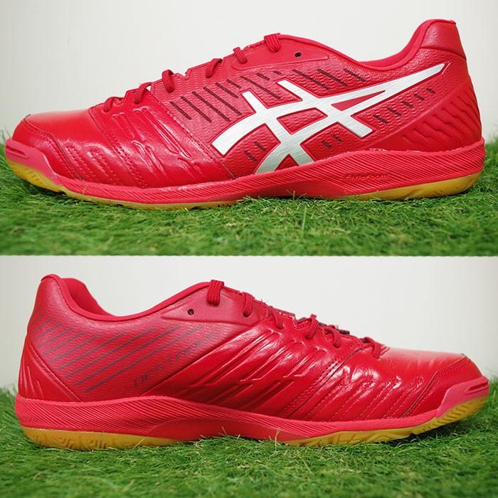 デスタッキFF / DESTAQUEFF アシックス(asics)フットサルシューズ