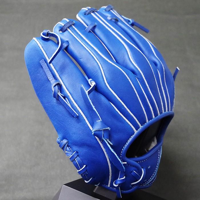 ゴールドステージ 少年軟式 グラブ オールラウンド アシックス(asics