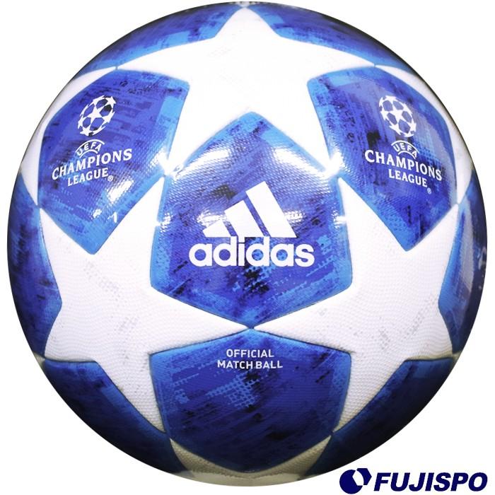 フィナーレ 18-19 公式試合球 5号球(AF5400BW) サッカーボール 5号球