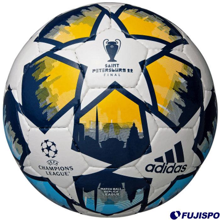 アディダス フィナーレ サンクトペテルブルク リーグ 5号球 adidas