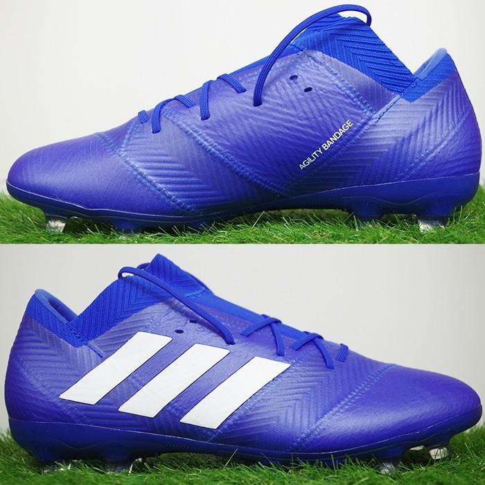 ネメシス 18.2-ジャパン HG/AG アディダス(adidas) サッカースパイク