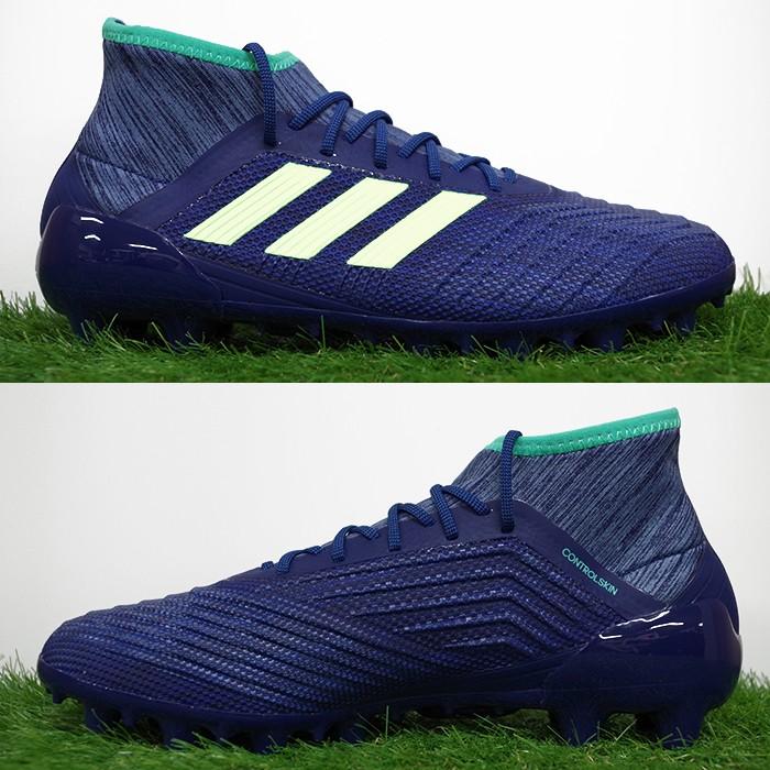 Adidas Predator 18.2 サッカースパイク26.5cm dショッピング