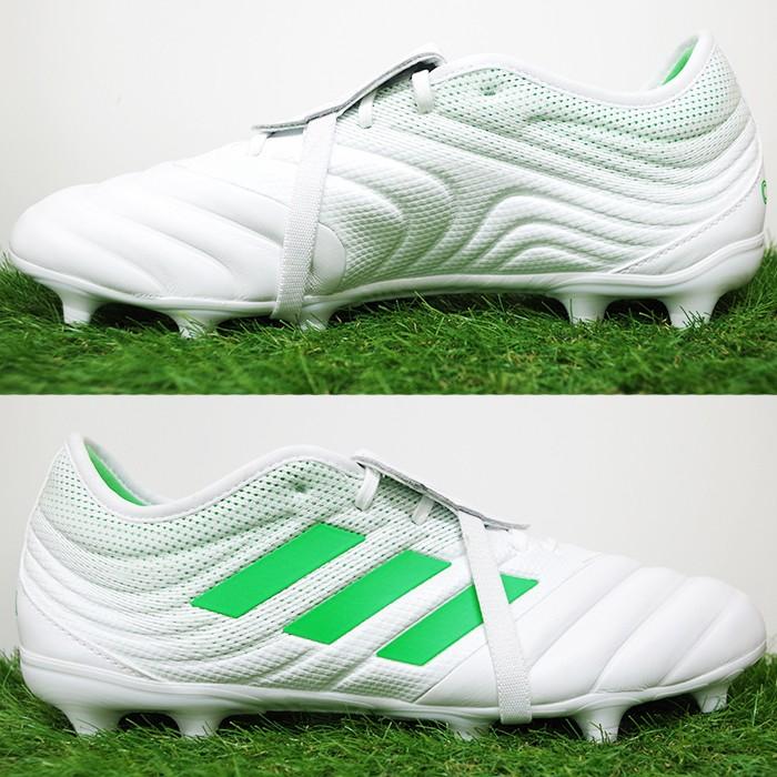 コパ 19.2 FG/AG アディダス(adidas) サッカースパイク ランニング