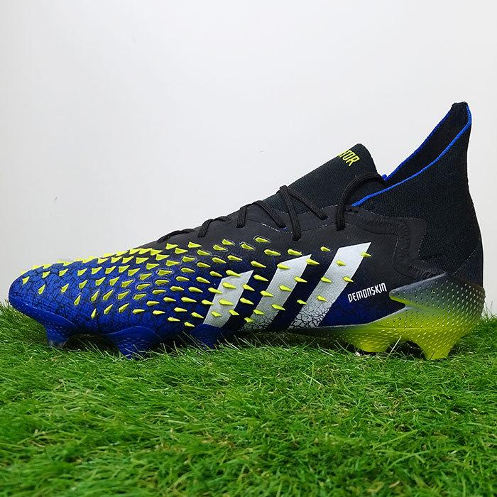 プレデター フリーク .1 FG アディダス(adidas) サッカースパイク 大人
