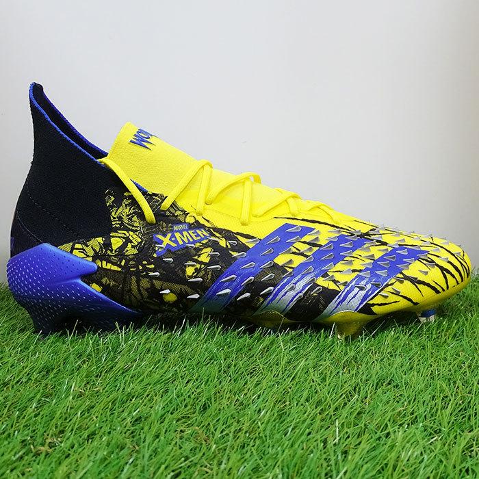 アディダス プレデター フリーク .1 FG adidas メンズ 大人 サッカー