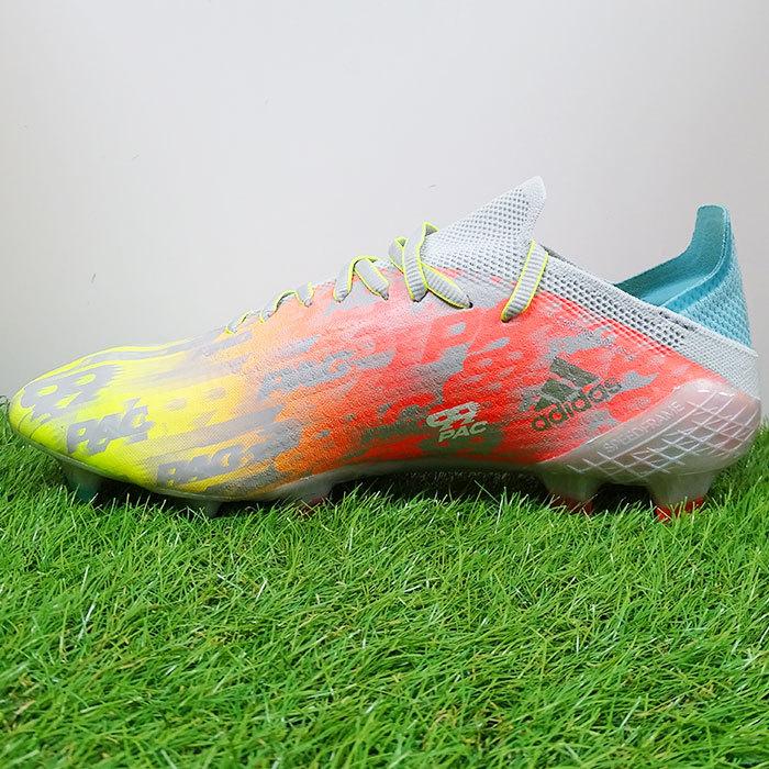 アディダス エックス スピードフロー.1 FG adidas 【サッカー