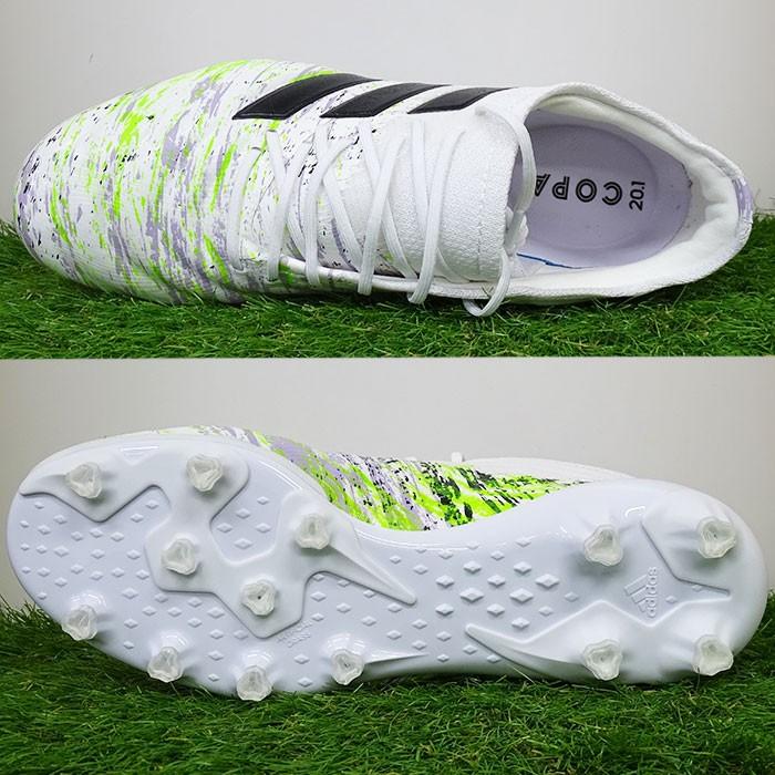 コパ 20.1 AG アディダス(adidas) サッカースパイク フットウェア
