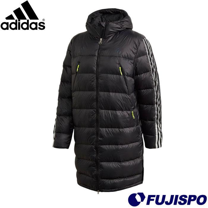 TANGO TECH ロング ダウンコート (IPB35)アディダス(adidas) ロング