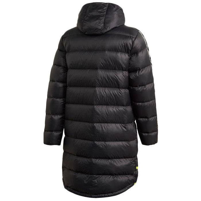 TANGO TECH ロング ダウンコート (IPB35)アディダス(adidas) ロング