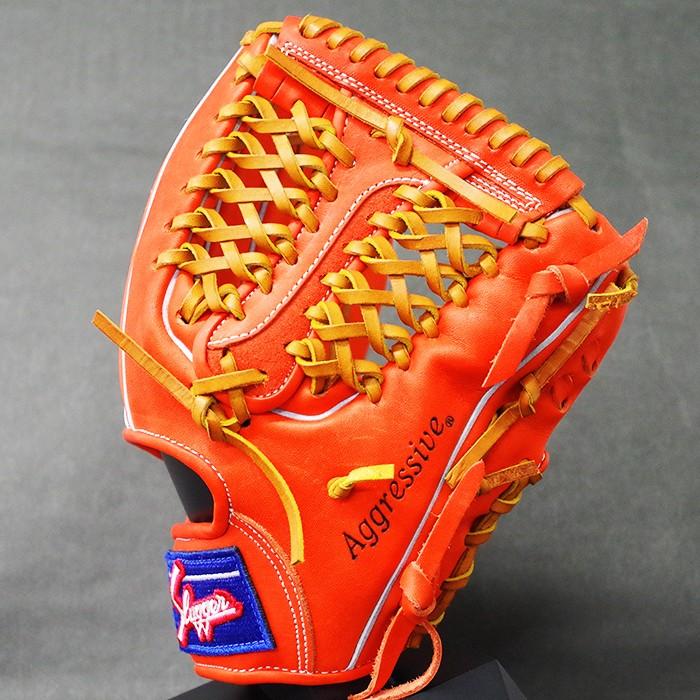 軟式 グラブ T1 鳥谷モデル 内野 久保田スラッガー(KUBOTA SLUGGER