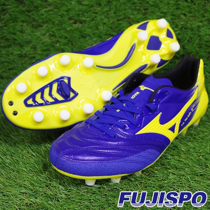 モナルシーダ 2 NEO JAPAN / MONARCIDA II(P1GA182045)ミズノ サッカー