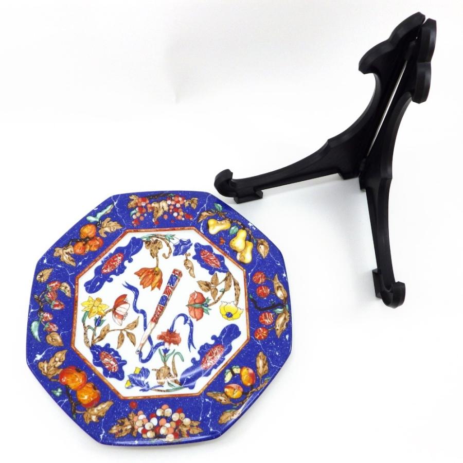 HERMES（エルメス） ピエールドリアン・エ・ドクシダン プレート 26.5