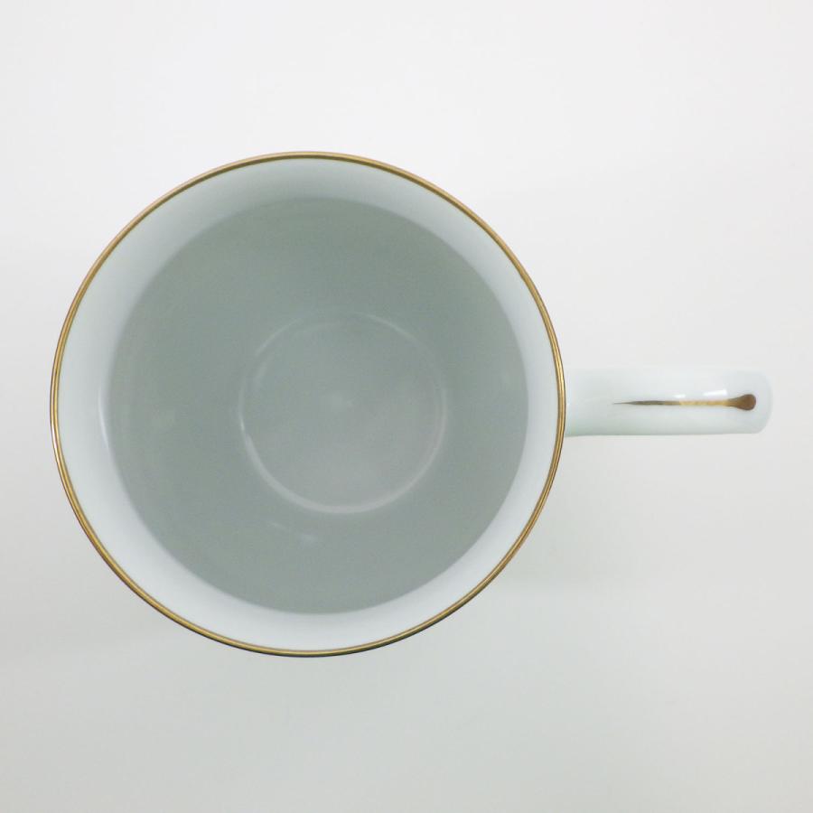 キリン ビアマグ コレクション 1994年 景徳鎮 粉彩牧丹胡蝶図 食器