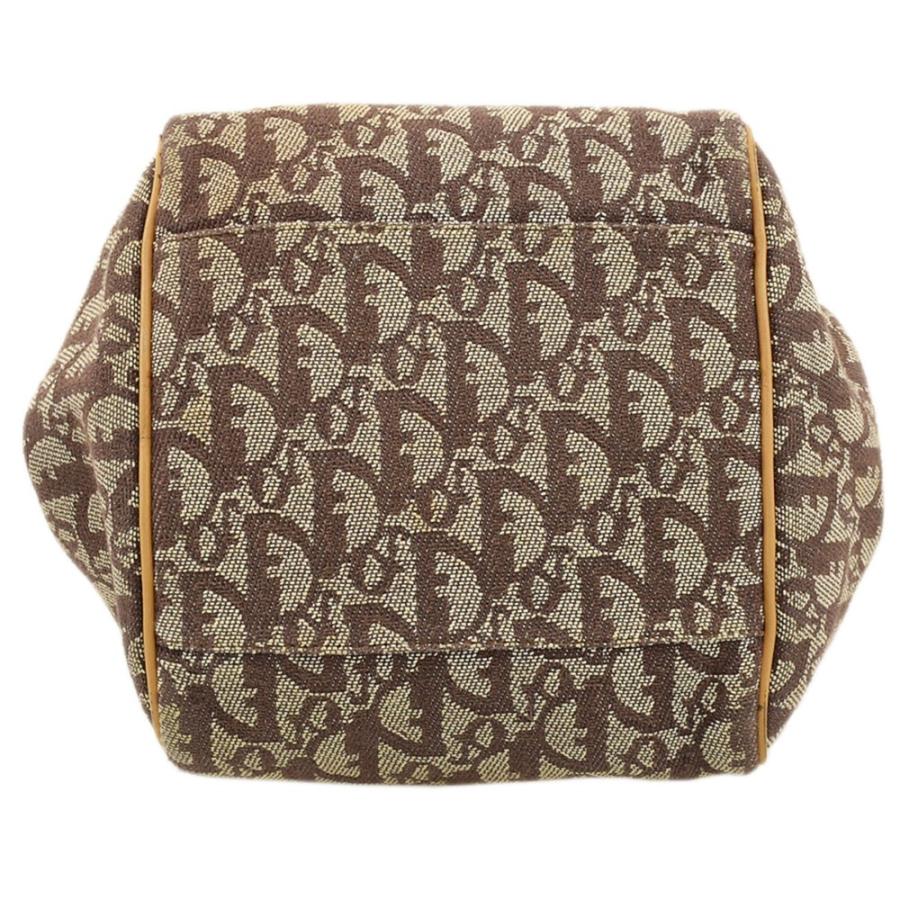 クリスチャンディオール Christian Dior トロッター ヴィンテージ