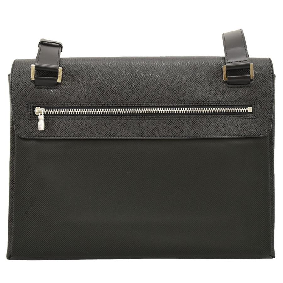 LOUIS VUITTON（ルイ・ヴィトン） タイガ サラトヴGM ショルダーバッグ