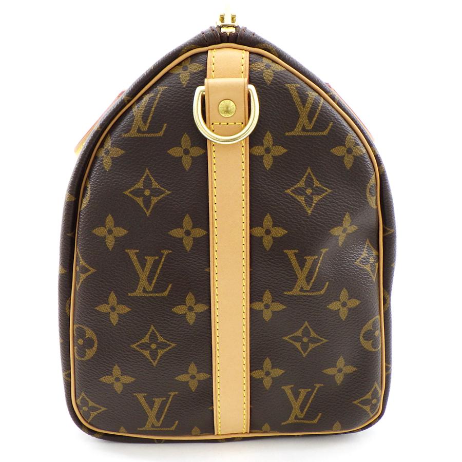 LOUIS VUITTON（ルイ・ヴィトン） モノグラム スピーディ バンド