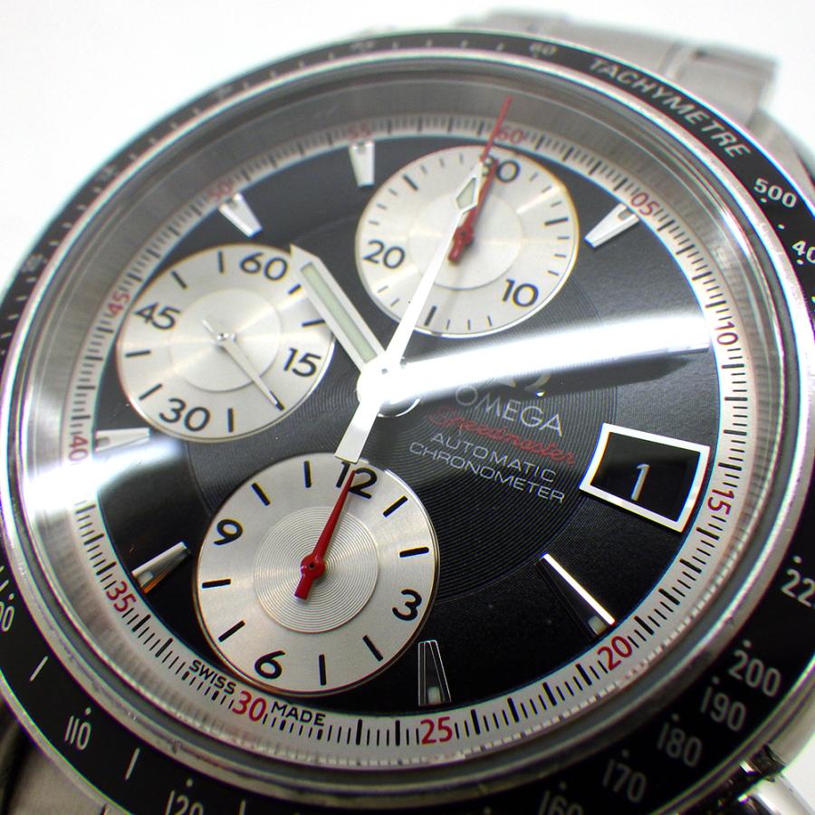OMEGA（オメガ） スピードマスター クロノグラフ 腕時計 3210.51