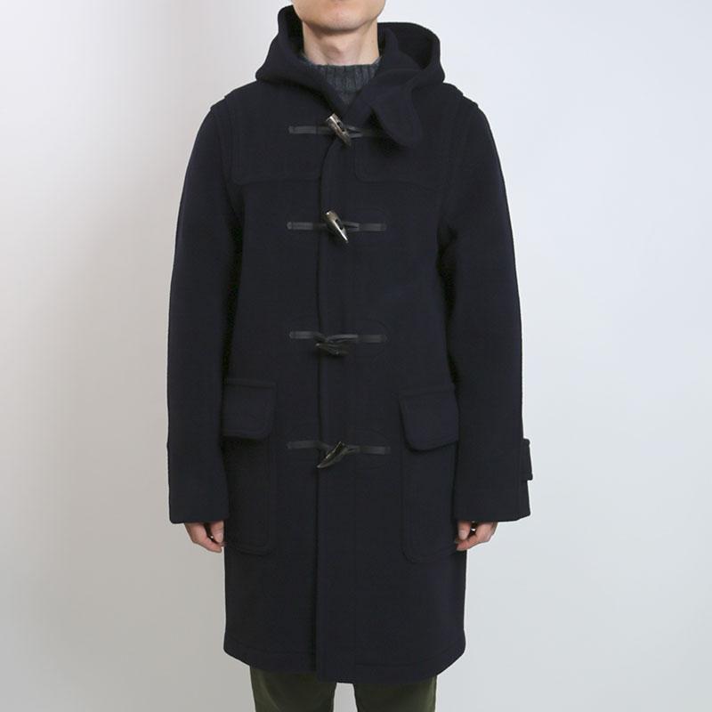 Gloverall（グローバーオール） ダッフルコート 5080/58 NEW KINGSTON