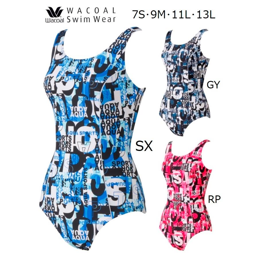 WACOAL（ワコール） ワコールスイムウェア シェイプアップ ワンピース