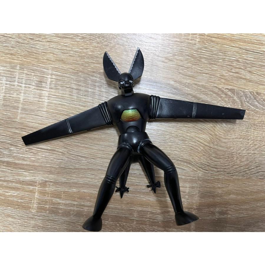 マジンガーZ スーパーロボット・コレクション No.7 機械獣グロッサムX2