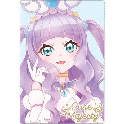 BANDAI（バンダイ） No.22 キュアマジェスティ HR (2671919