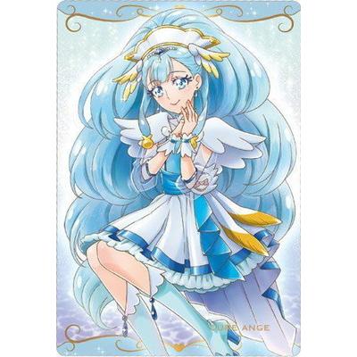 BANDAI（バンダイ） No.13 キュアアンジュ N プリキュアカード