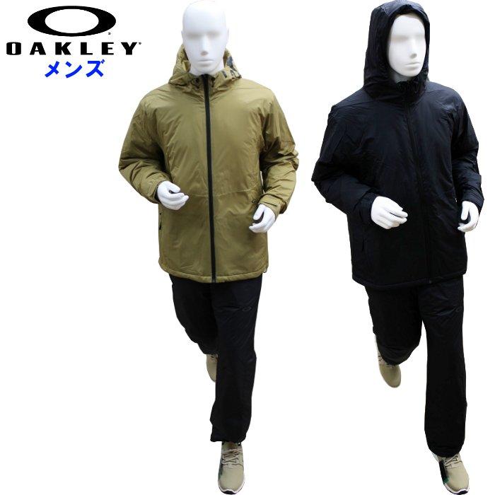 OAKLEY（オークリー） メンズ ウェア ウインドブレーカー ジャージ