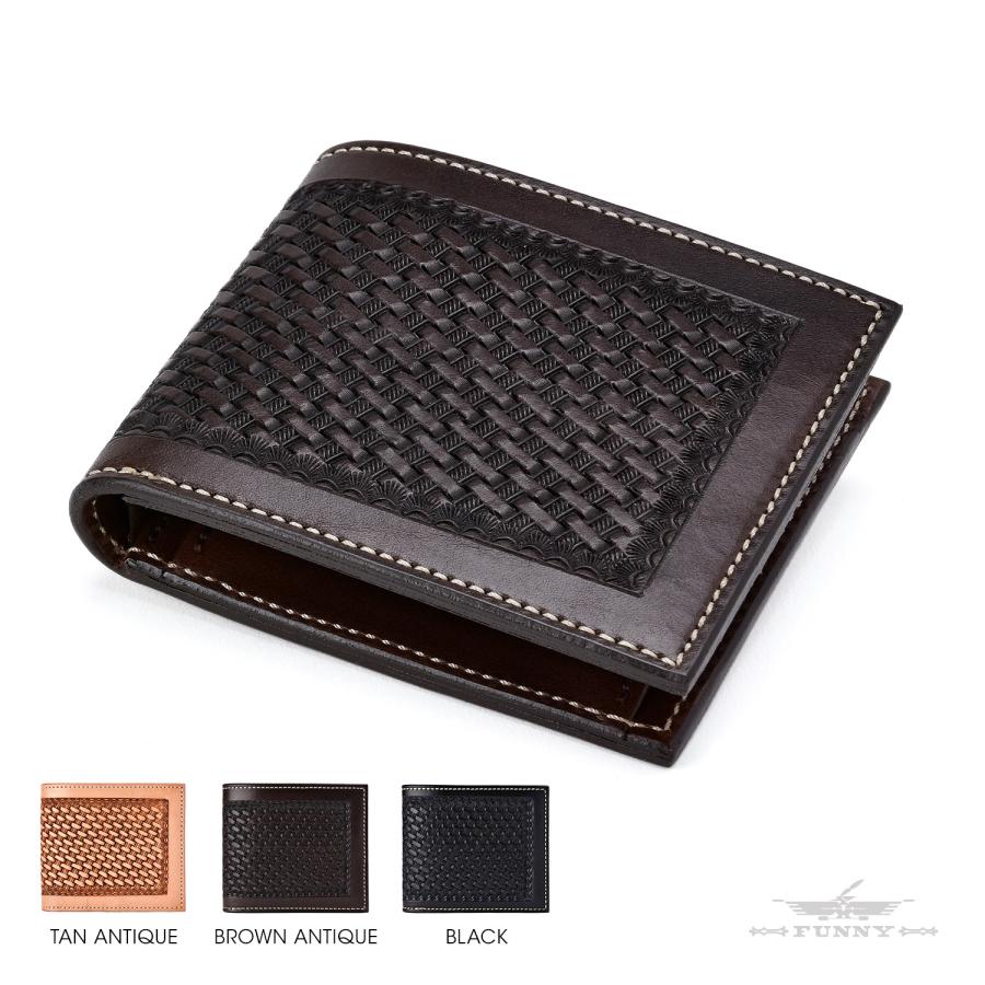 FUNNY（ファニー） FUNNY公式ストア ビルフォード バスケット S 財布