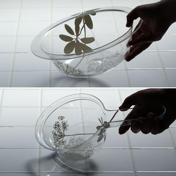 アクリルバスグッズ3点セット「SARINA（サリナ）」（M）【アクリル