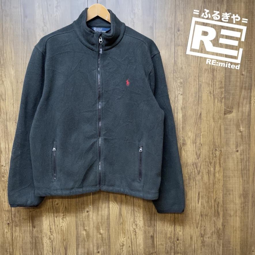 POLO RALPH LAUREN（ポロ・ラルフローレン） 古着 XL POLO RALPH
