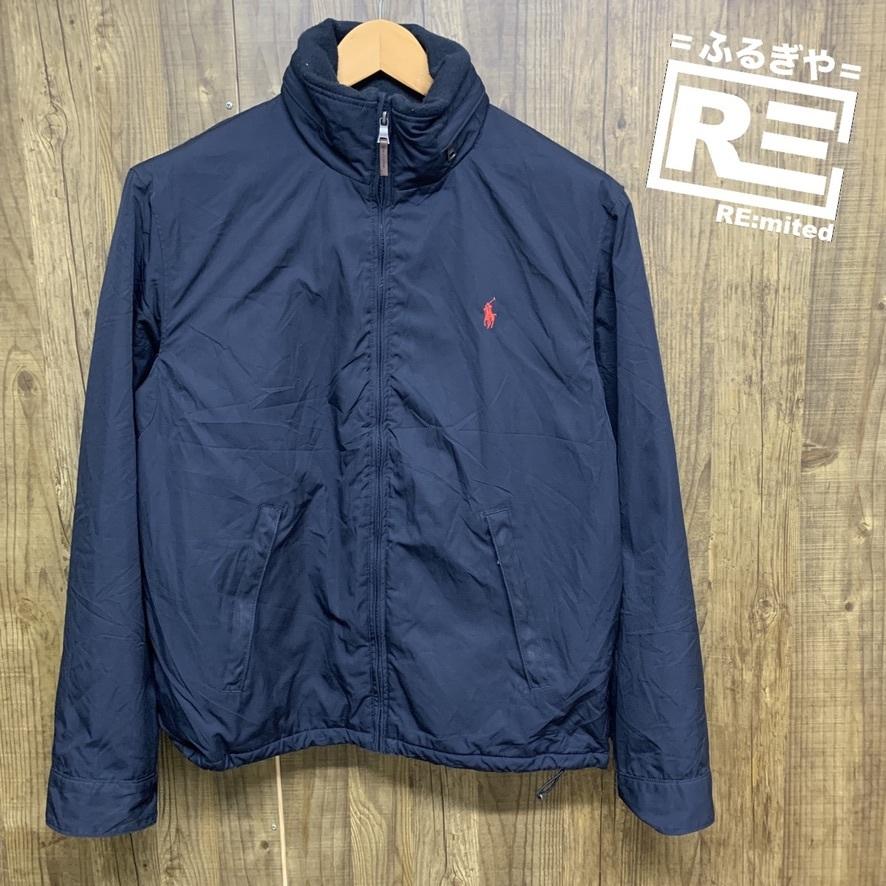 POLO RALPH LAUREN（ポロ・ラルフローレン） 古着 M POLO RALPH LAUREN