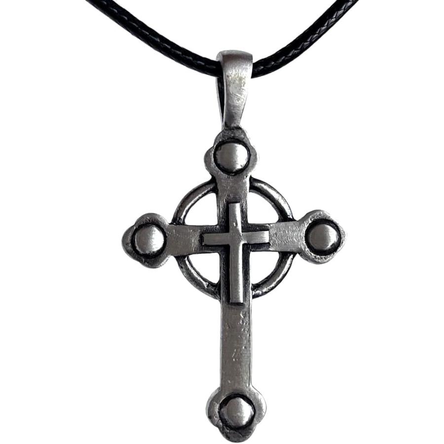 並行輸入品】吸血鬼 スレイヤー クロス ジュエリー シルバー