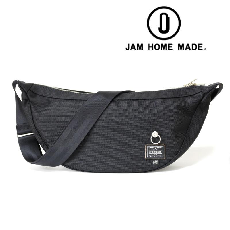 JAM HOME MADE（ジャムホームメイド） ポーター PORTER 吉田カバン