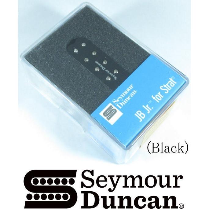 Seymour Duncan SJBJ-1b(bridge) JB Jr. For Stratocaster セイモア