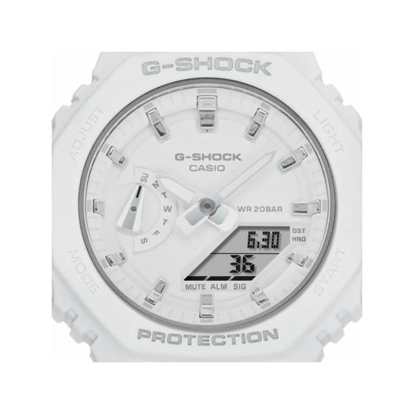 G-SHOCK GMA-S2100-7AJF カシオーク ミッドサイズ ユニセックス