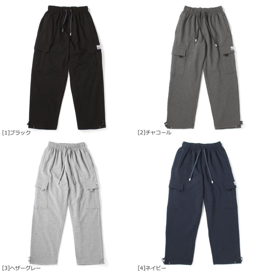 PRO CLUB（プロクラブ） ヘビーウェイト 13oz 無地 スウェットパンツ