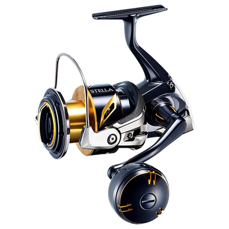 シマノ（SHIMANO） 19 ステラSW 6000HG : つり具山陽 Yahoo!店 - 通販