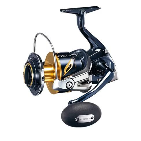 シマノ（SHIMANO） 19'ステラSW 14000PG : つり具山陽 Yahoo!店 - 通販