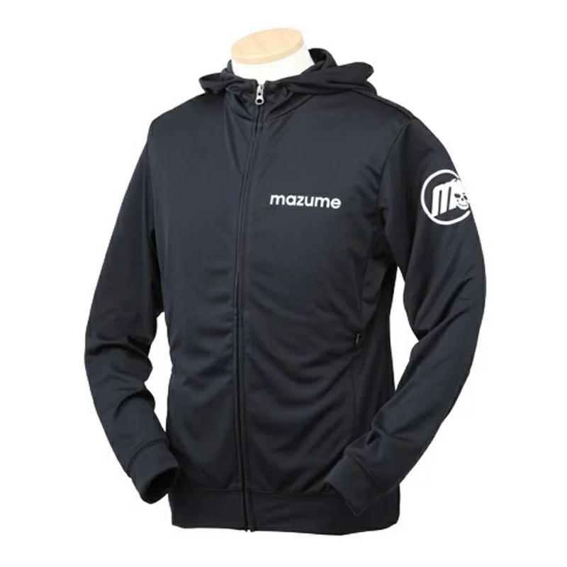 mazume マヅメ(mazume) プライムフレックス パーカー MZAP-414 サイズ