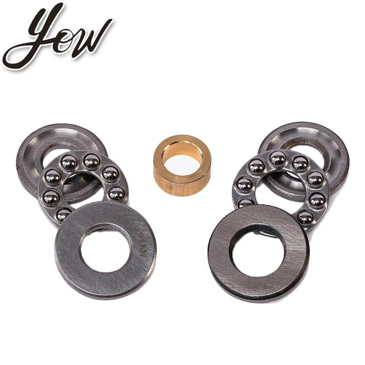 YOW（ヤウ） YOW SURFSKATE BEARING べアリング ワッシャー トラック用