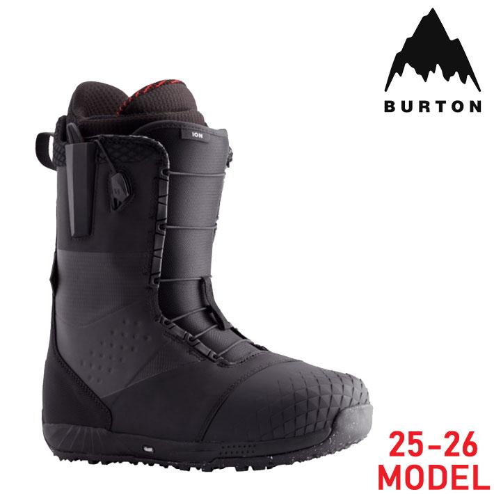 BURTON（バートン） 25-26 ブーツ メンズ ION アイオン Wide ワイド