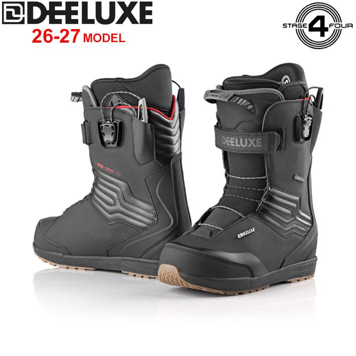 DEELUXE（ディーラックス） 25-26 DEELUXE ブーツ EMPIRE エンパイア