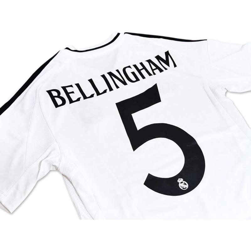 adidas（アディダス） レアルマドリード ユニフォーム ベリンガム